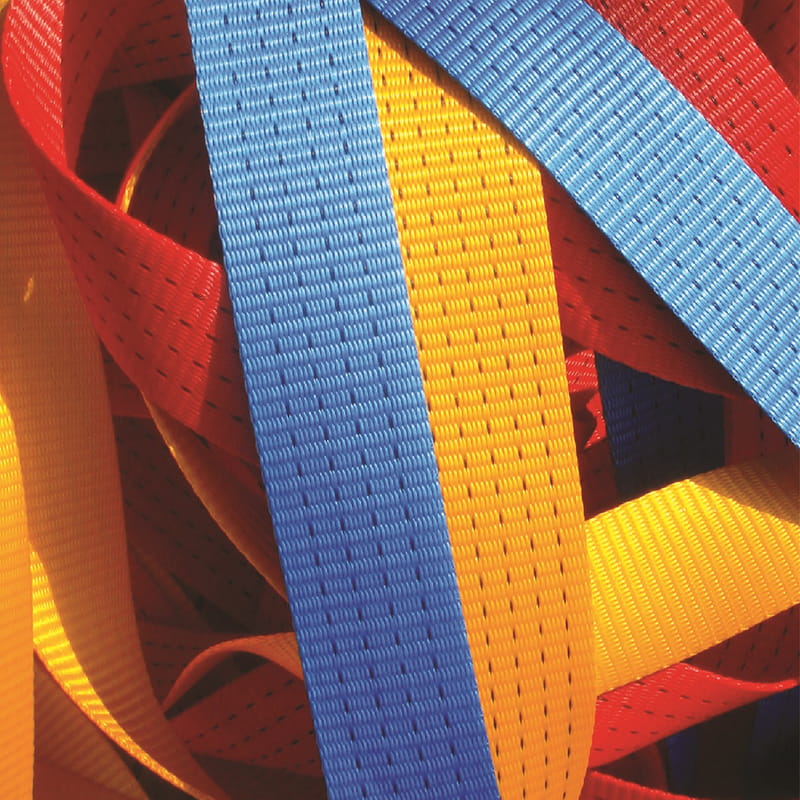 Europae Style Lashing Webbing