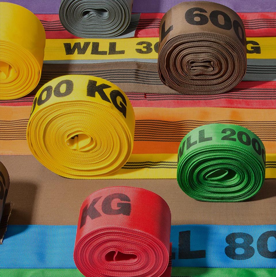 Oppermann Salutis Webbing (Kunshan) Co., Ltd.